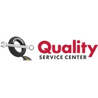 Quality Service Center
